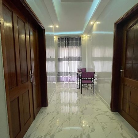 Residence Kann داكاغْ المظهر الخارجي الصورة