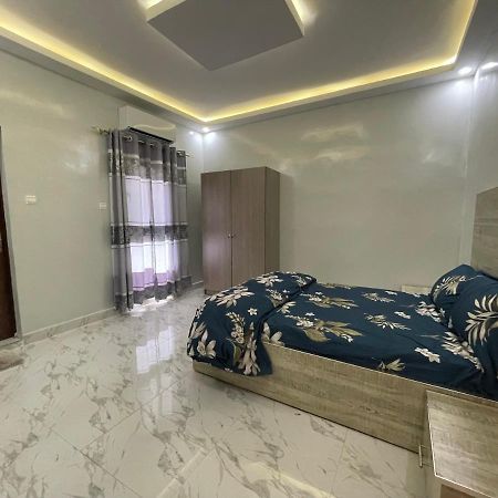 Residence Kann داكاغْ المظهر الخارجي الصورة