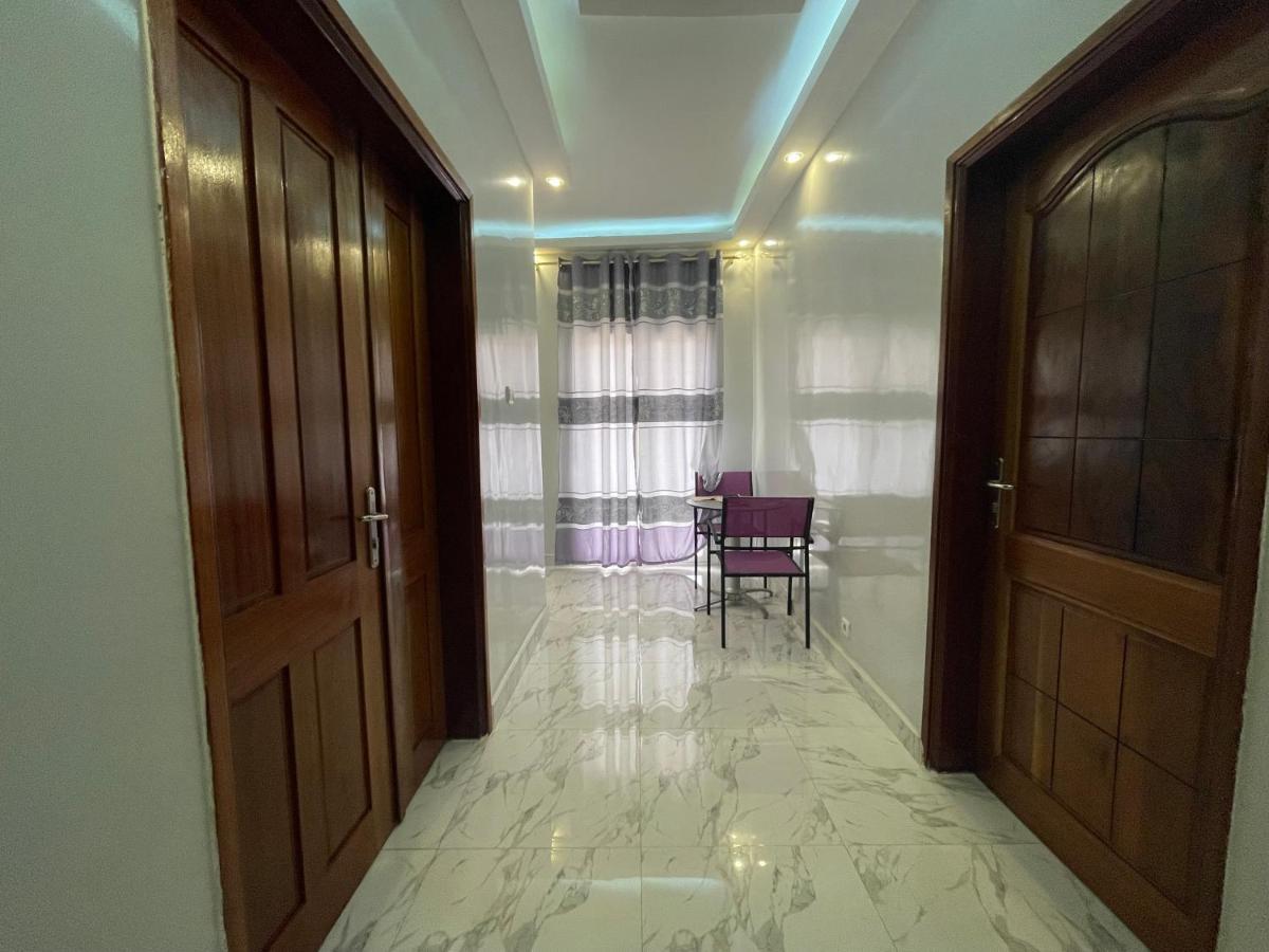Residence Kann داكاغْ المظهر الخارجي الصورة