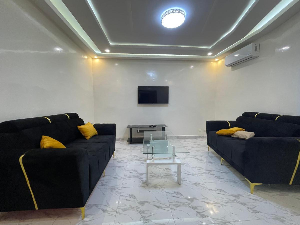 Residence Kann داكاغْ المظهر الخارجي الصورة