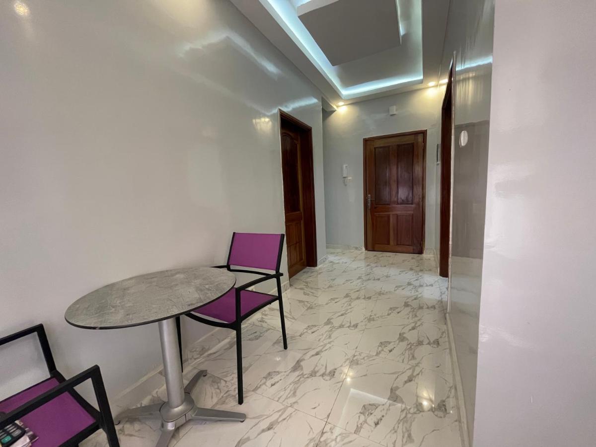 Residence Kann داكاغْ المظهر الخارجي الصورة