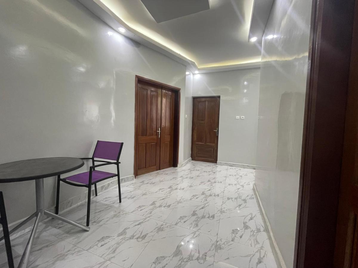 Residence Kann داكاغْ المظهر الخارجي الصورة